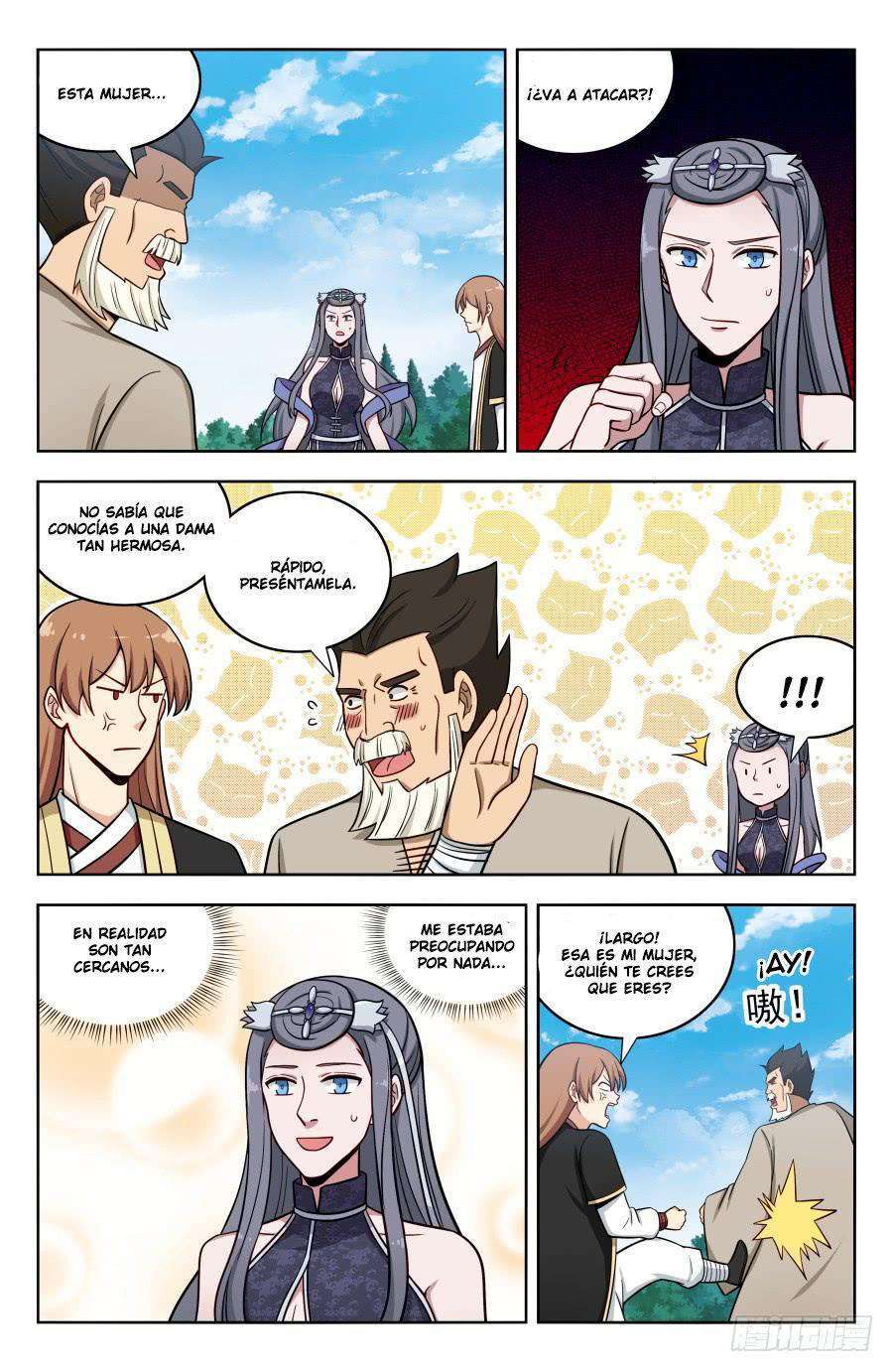 Capitulo 190 page 3