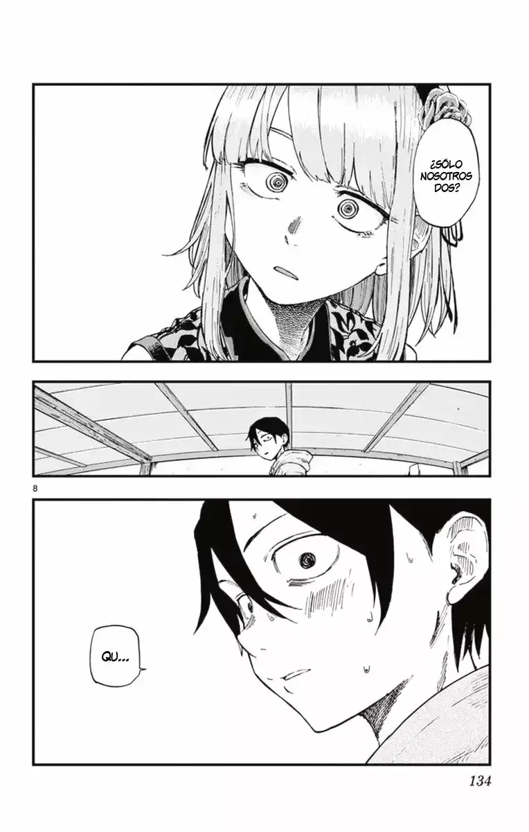 Capitulo 106 page 9