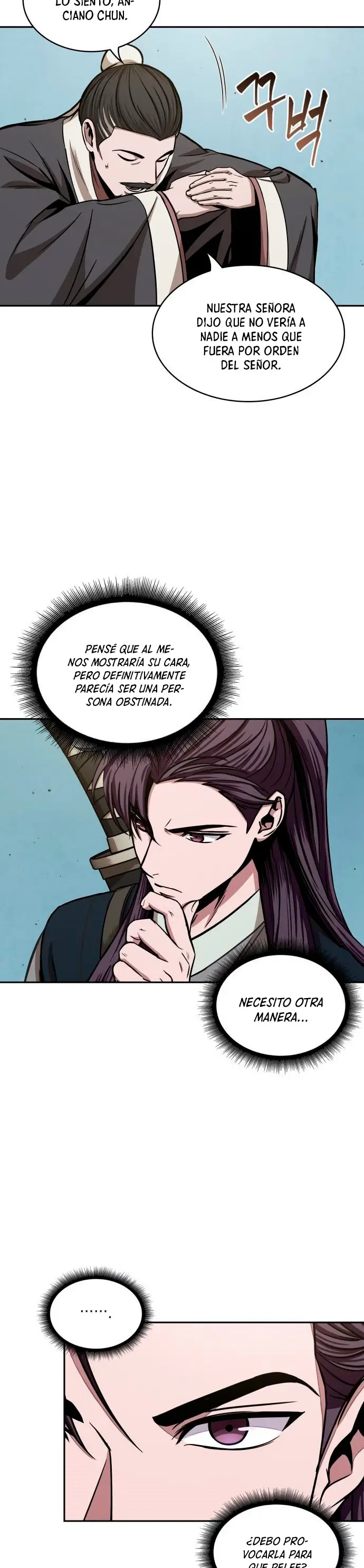 Capitulo 96 page 19