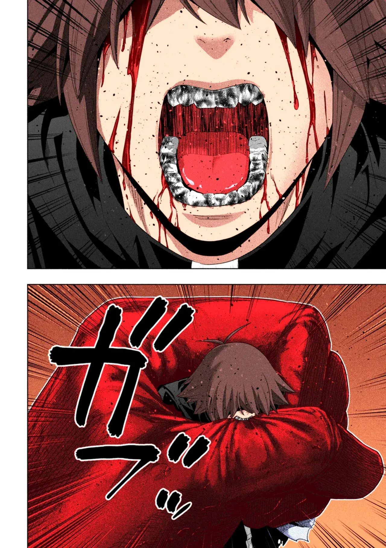 Capitulo 274.50 page 7