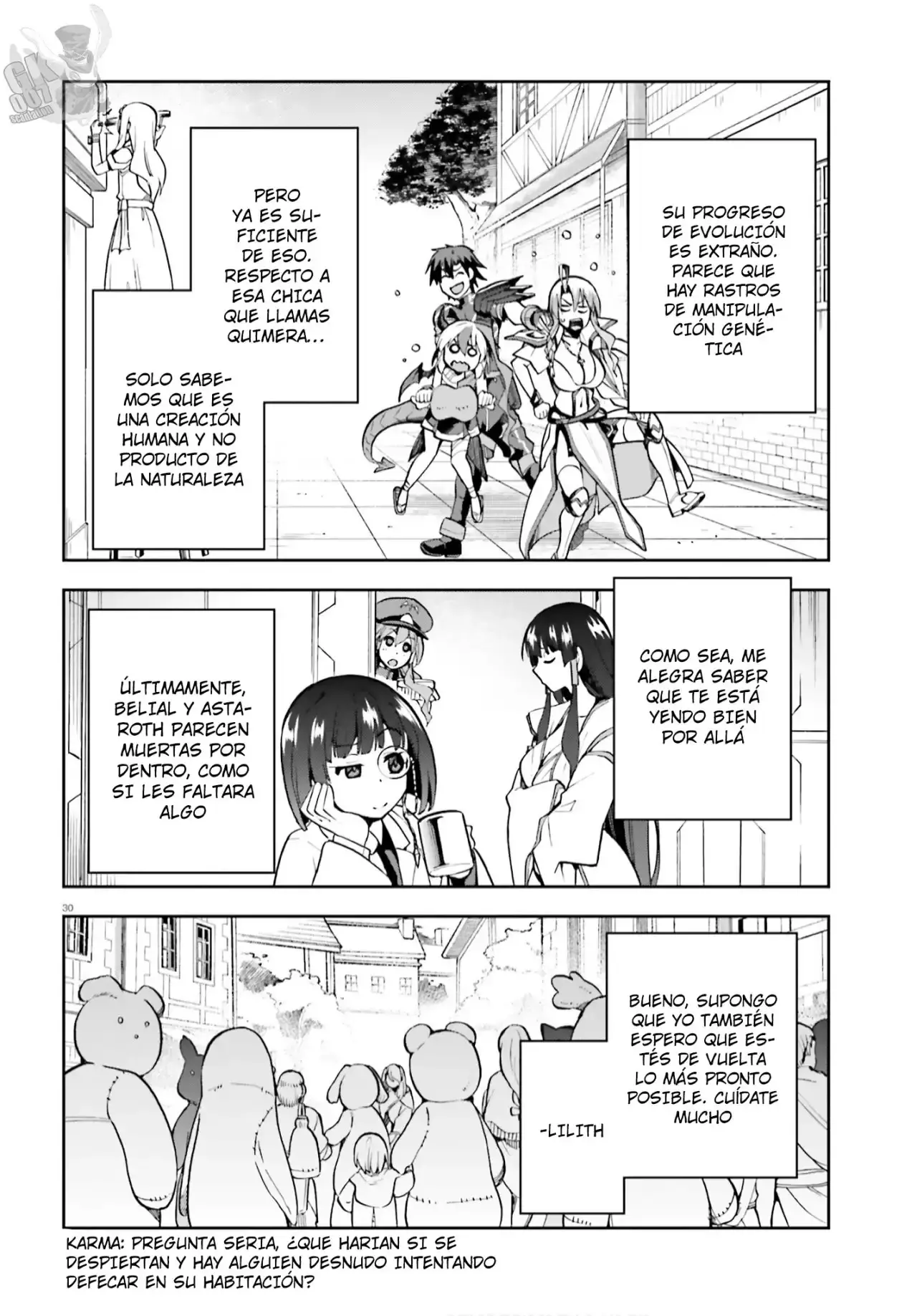 Capitulo 34 page 31
