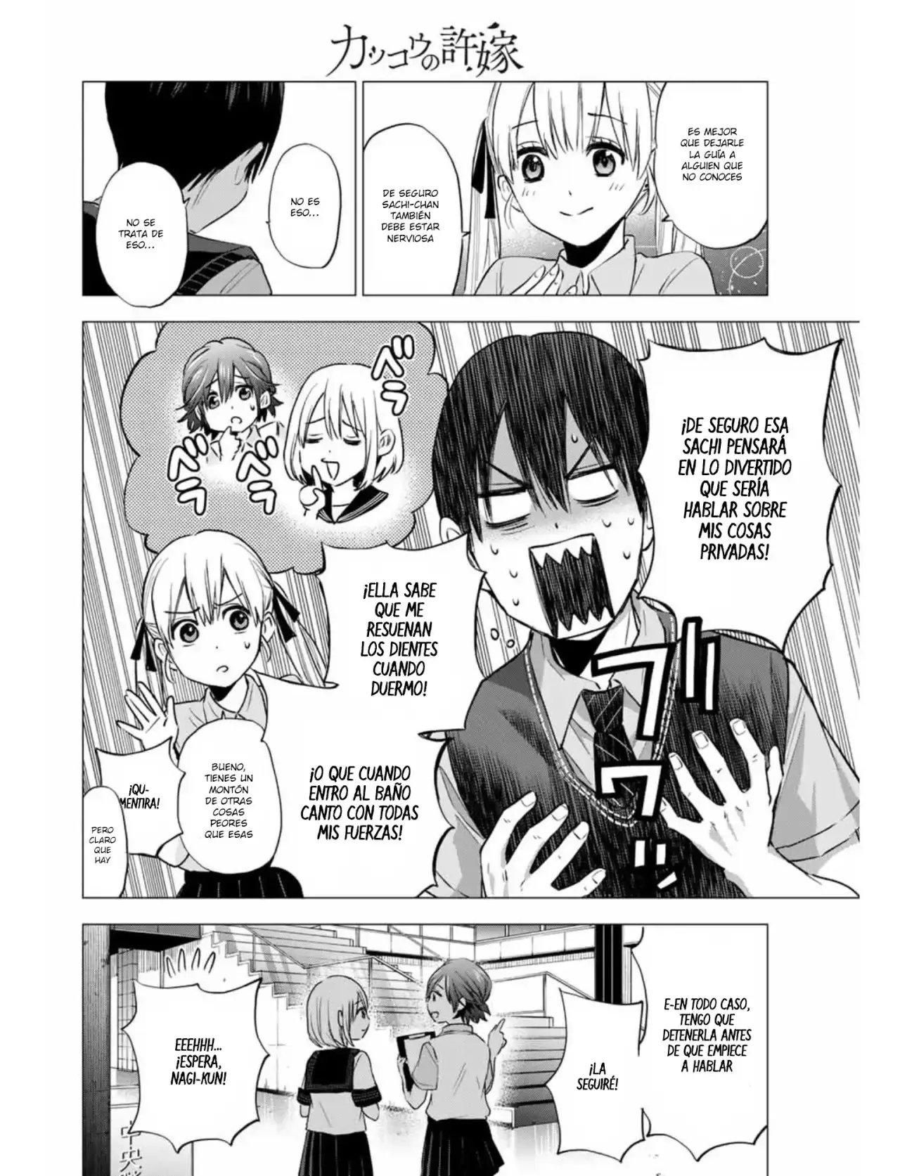 Capitulo 37 page 10