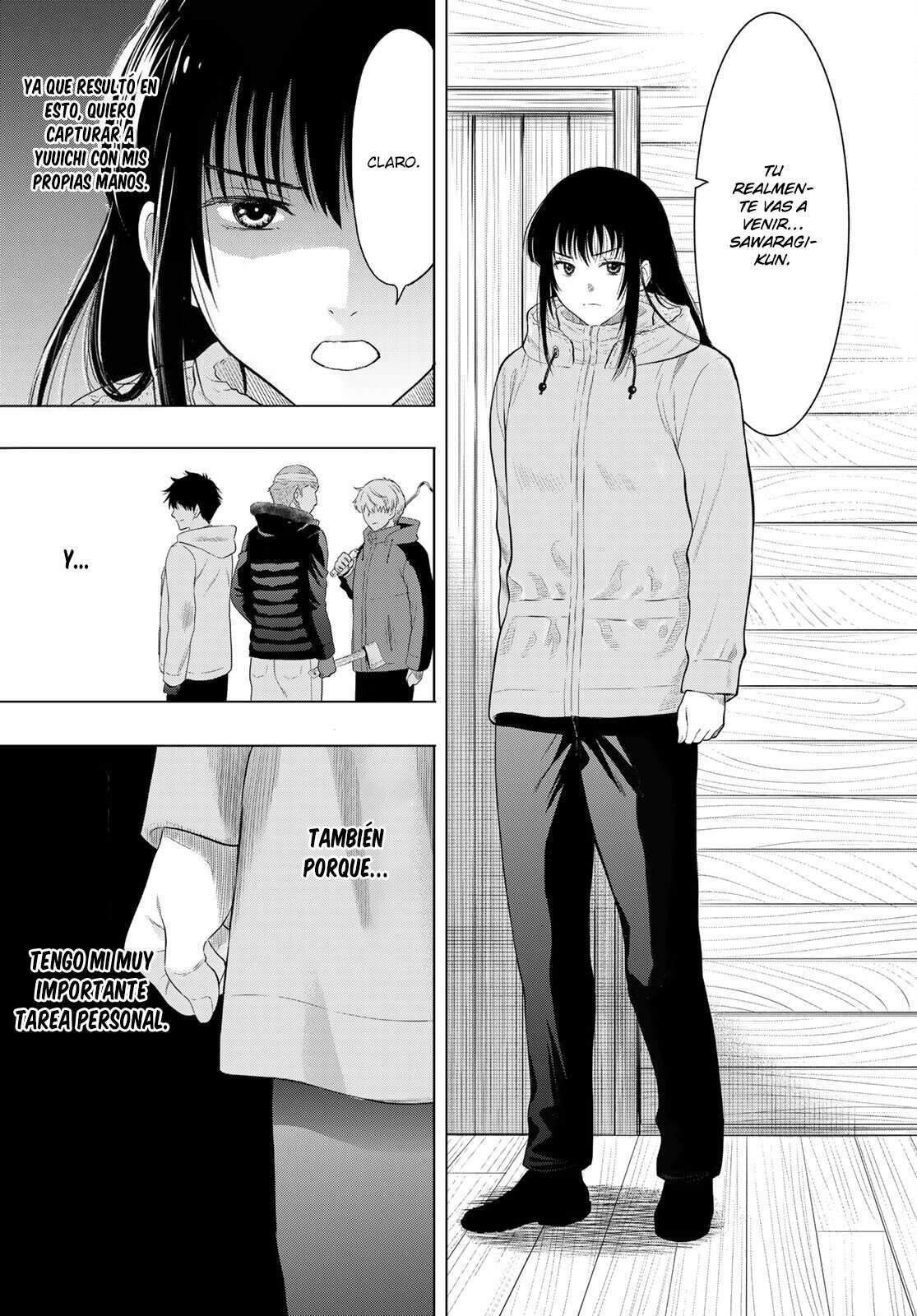 Capitulo 95 page 18