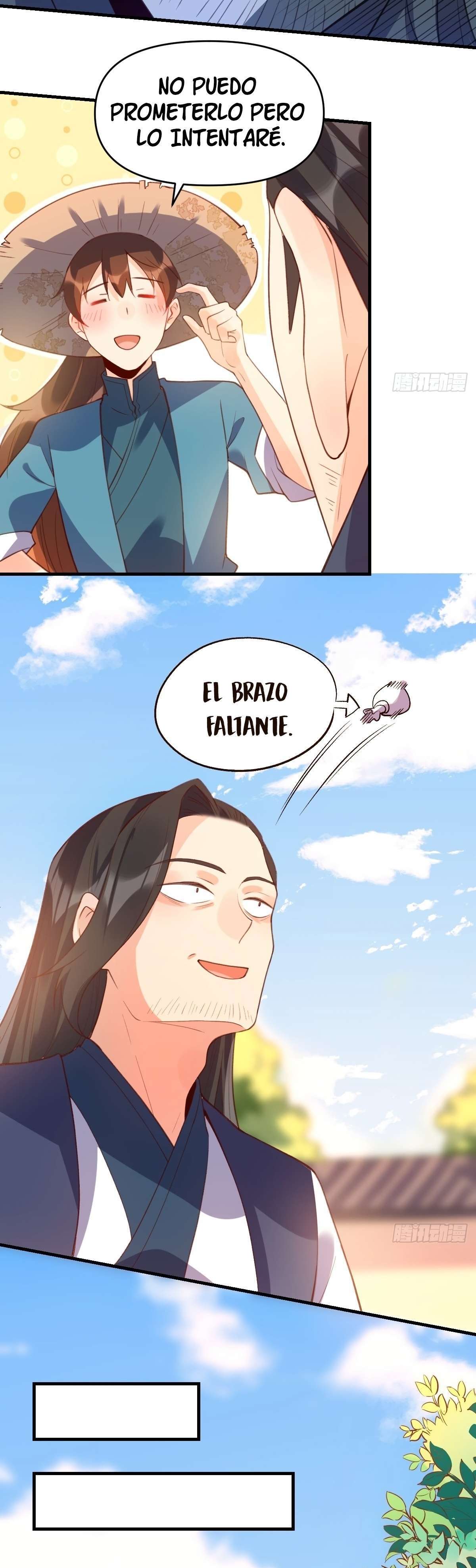 Capitulo 67 page 15