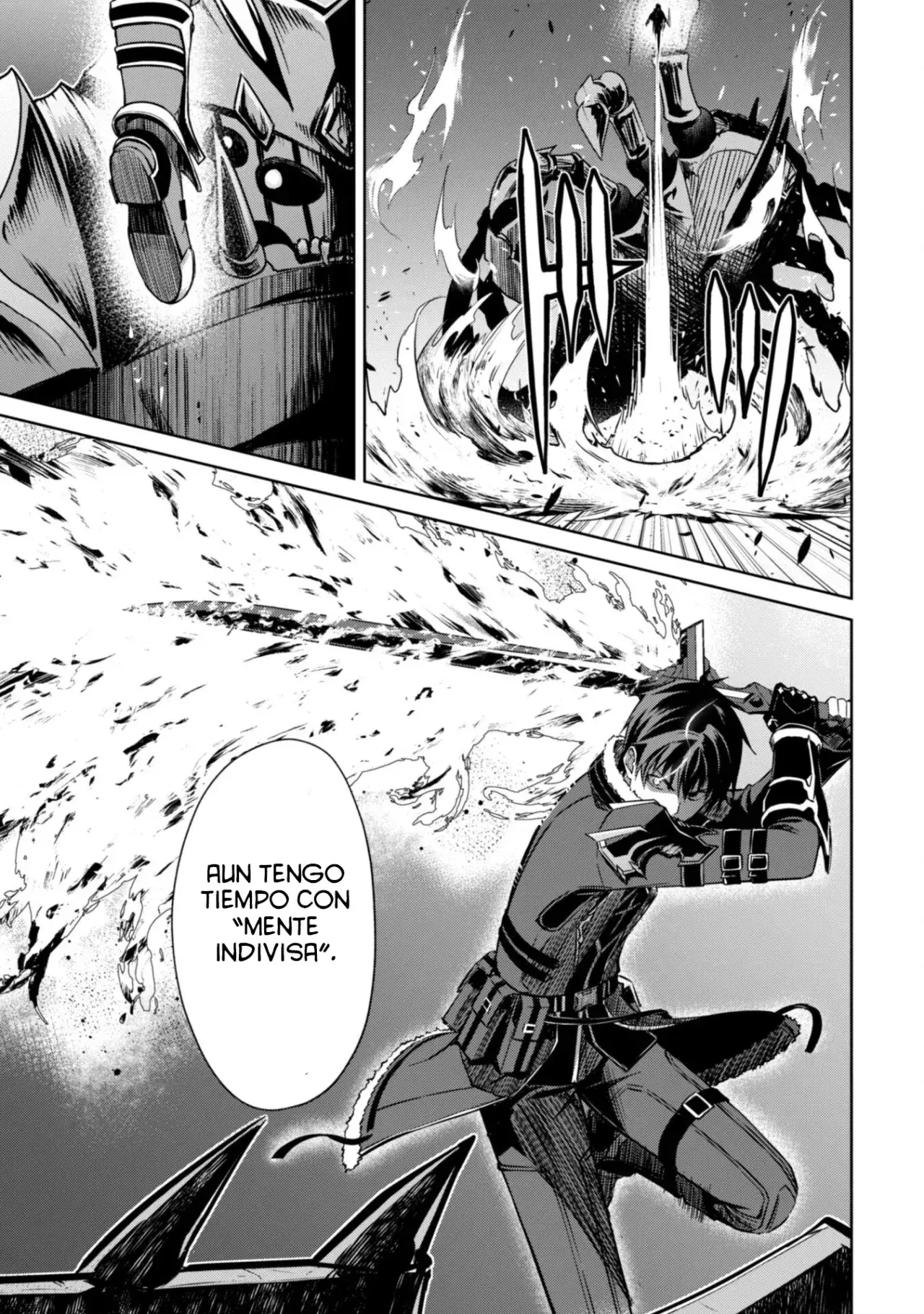 Capitulo 60 page 25