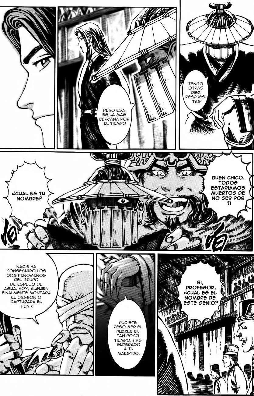 Capitulo 18 page 9