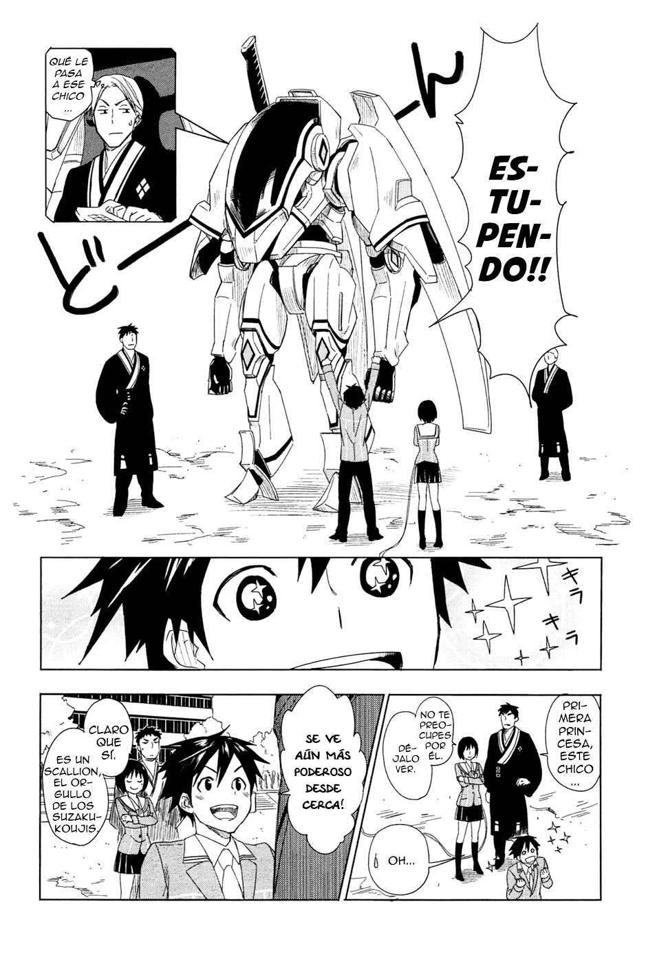 Capitulo 2 page 16