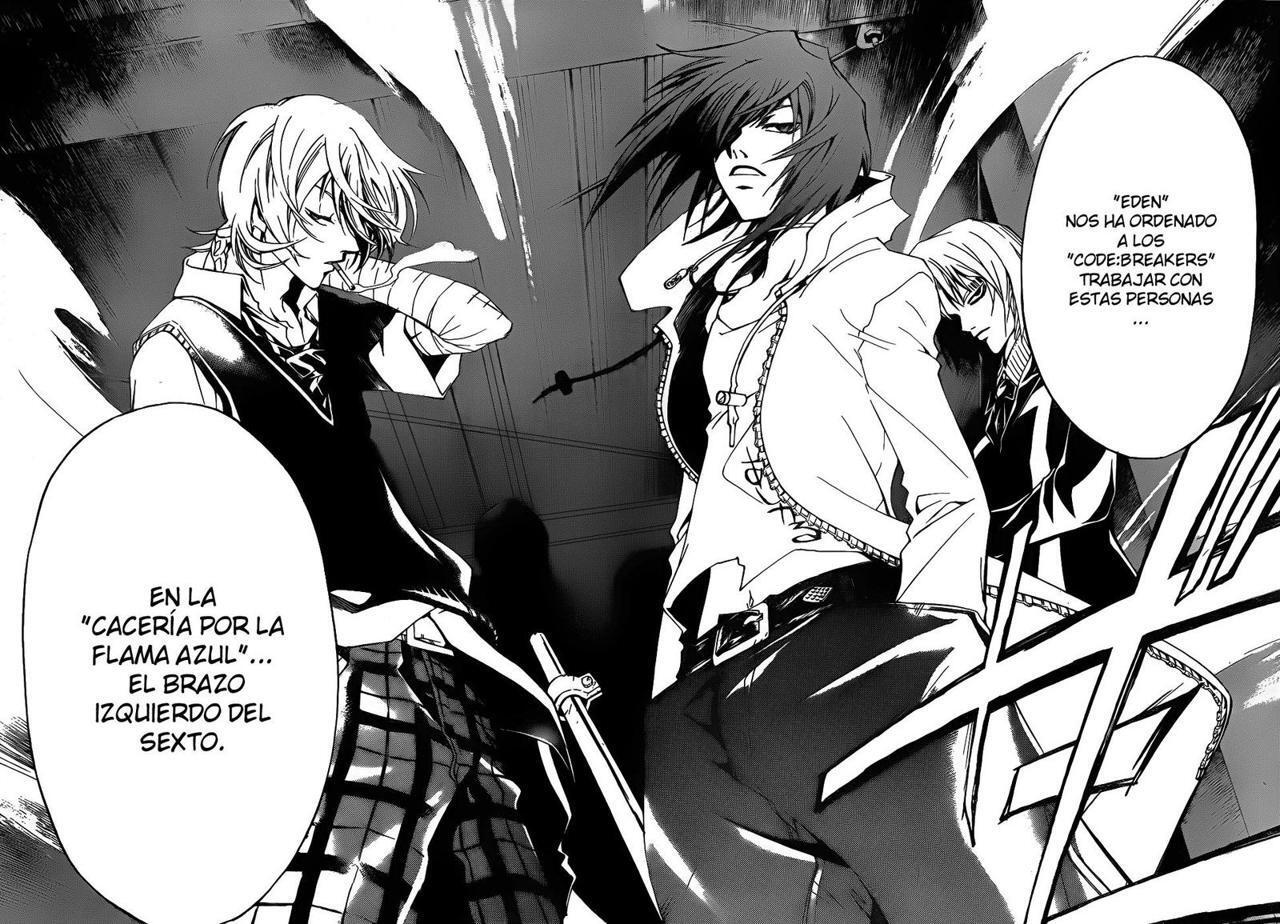 Capitulo 92 page 20