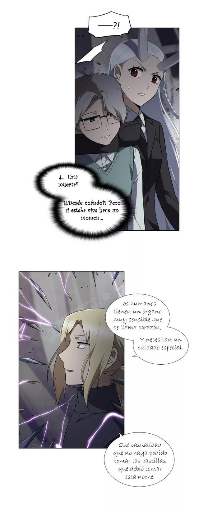 Capitulo 21 page 17
