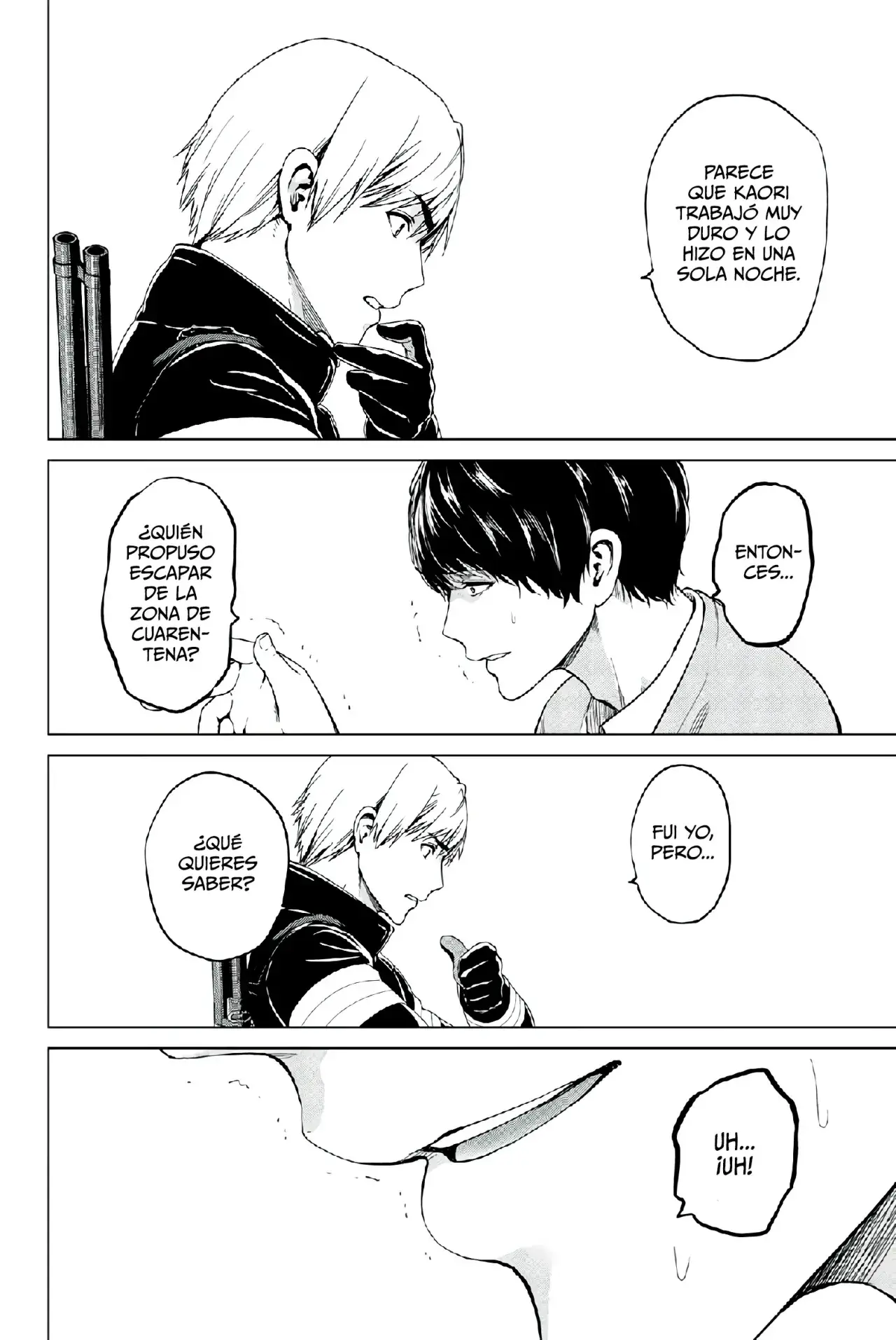 Capitulo 127 page 5