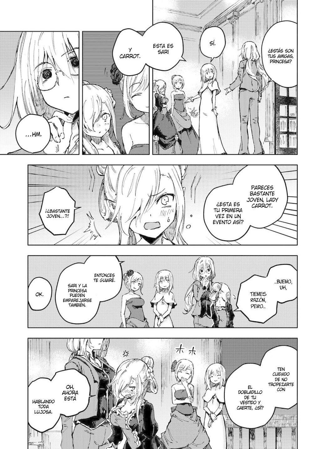 Capitulo 47 page 18