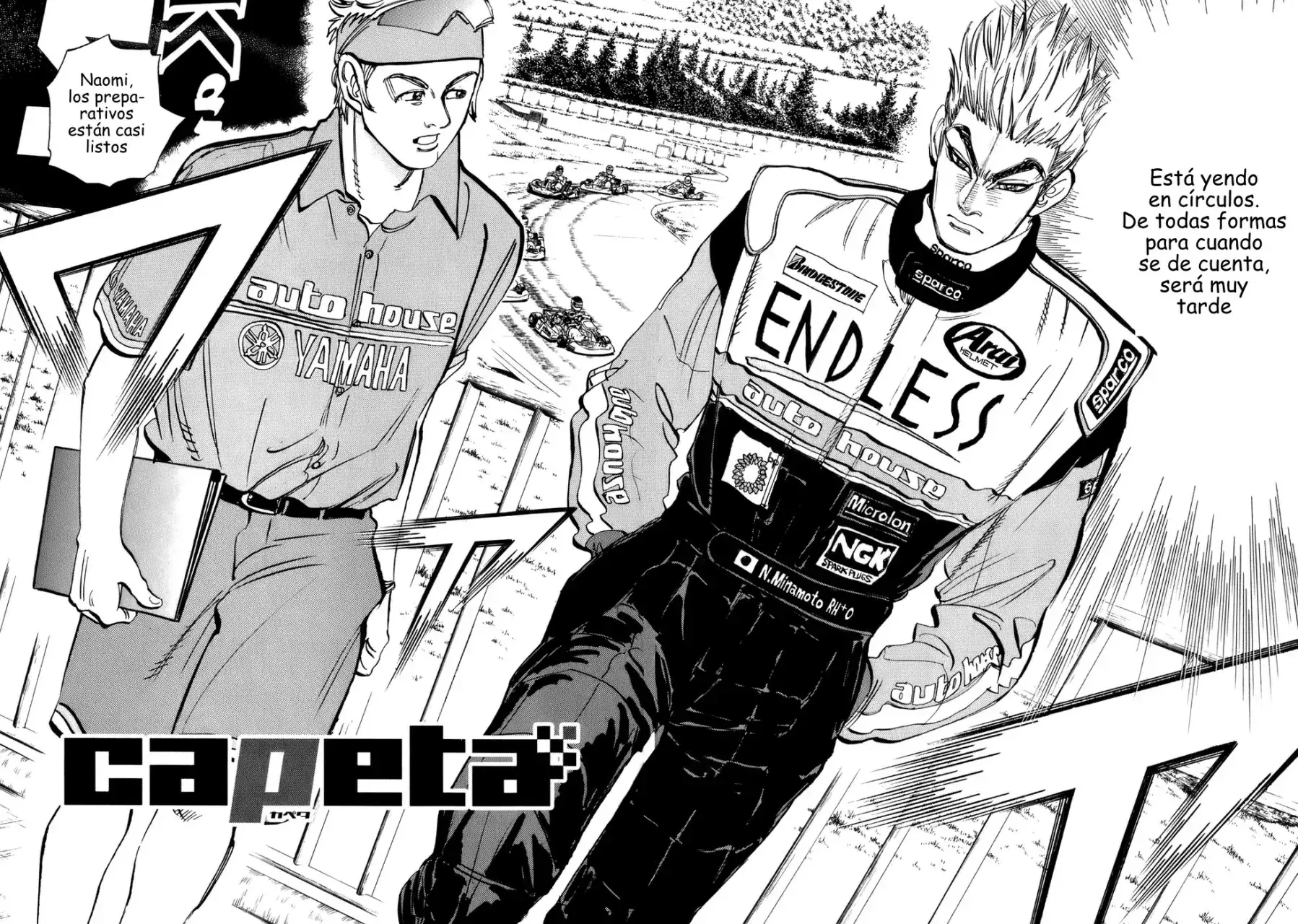 Capitulo 42 page 4