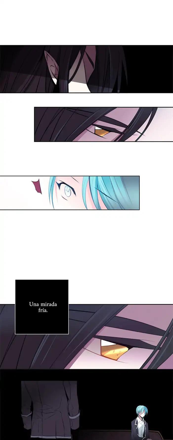 Capitulo 21 page 22