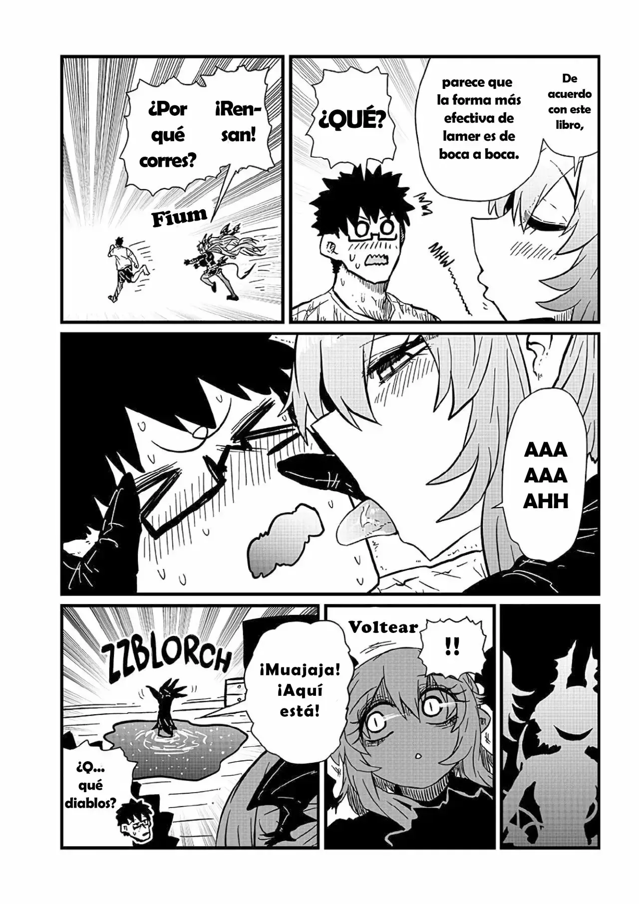 Capitulo 16 page 12
