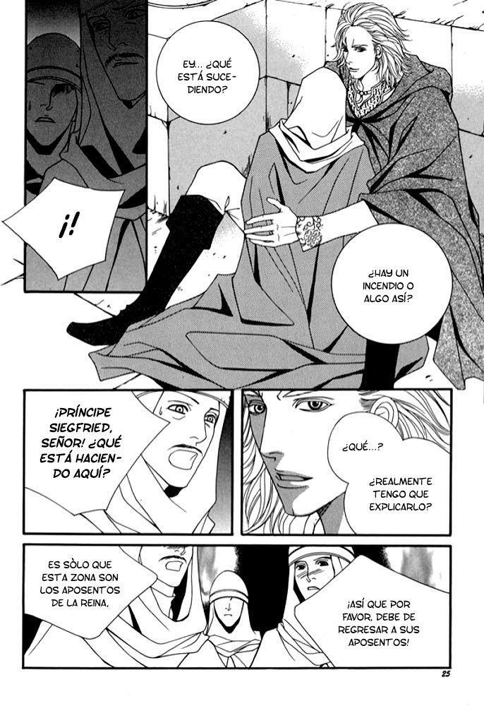 Capitulo 33 page 20