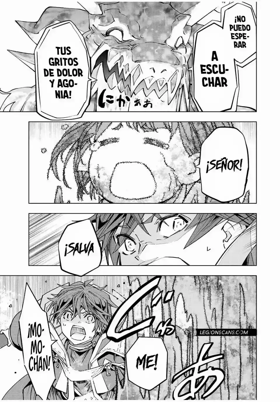 Capitulo 66 page 13