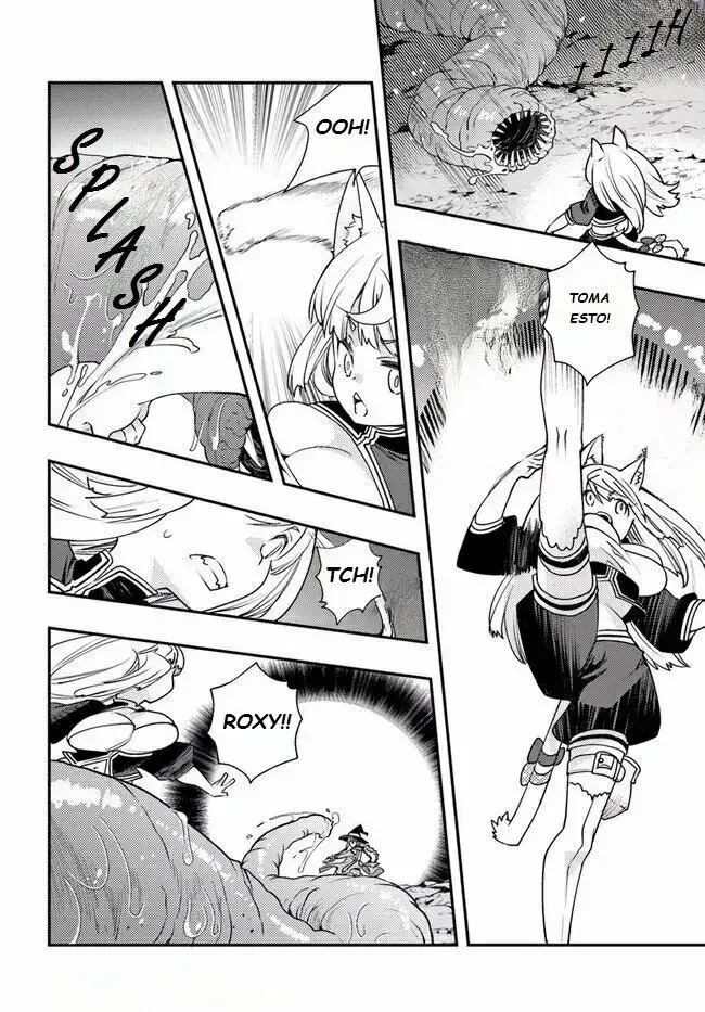Capitulo 48 page 21