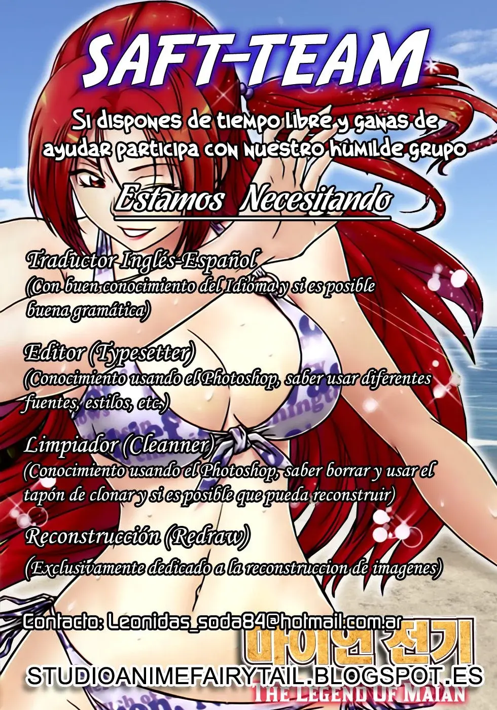 Capitulo 33 page 2