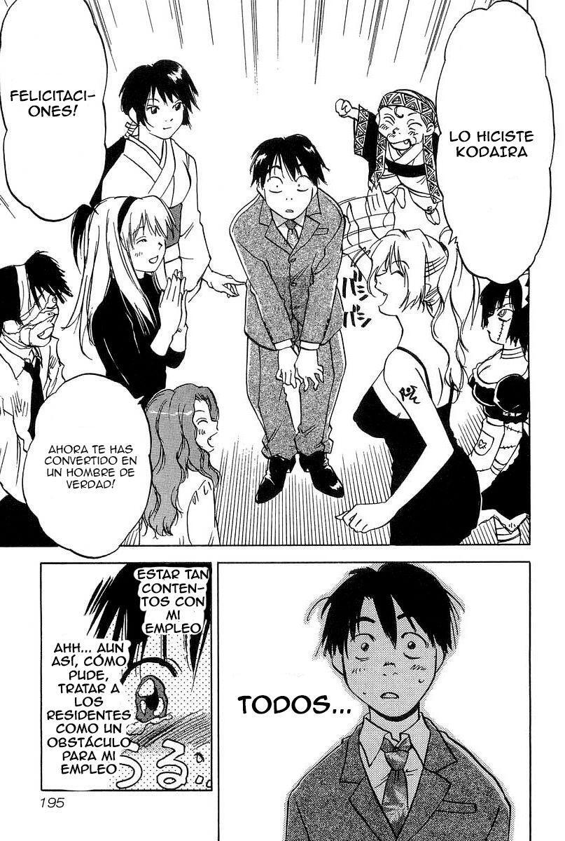 Capitulo 18 page 8