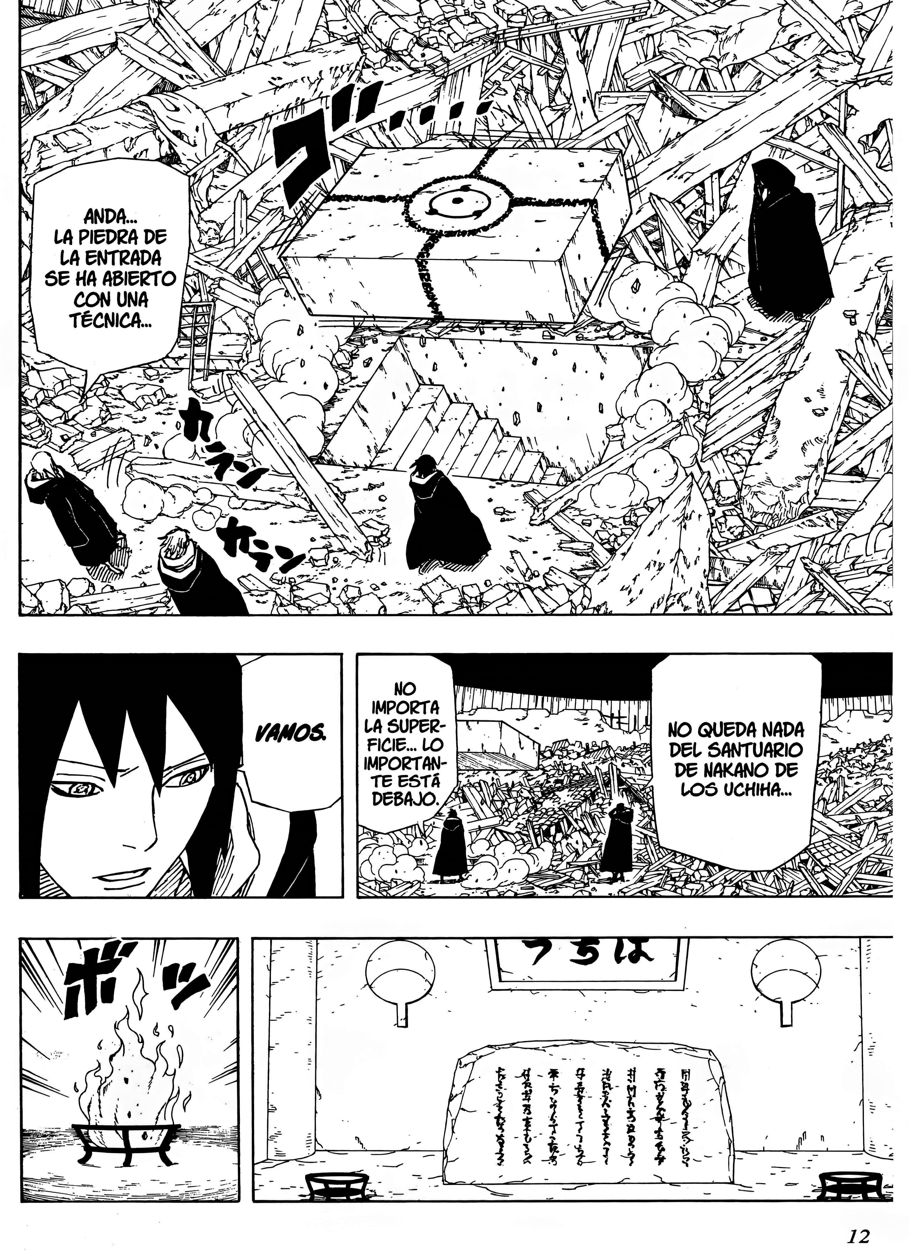Capitulo 618 page 12