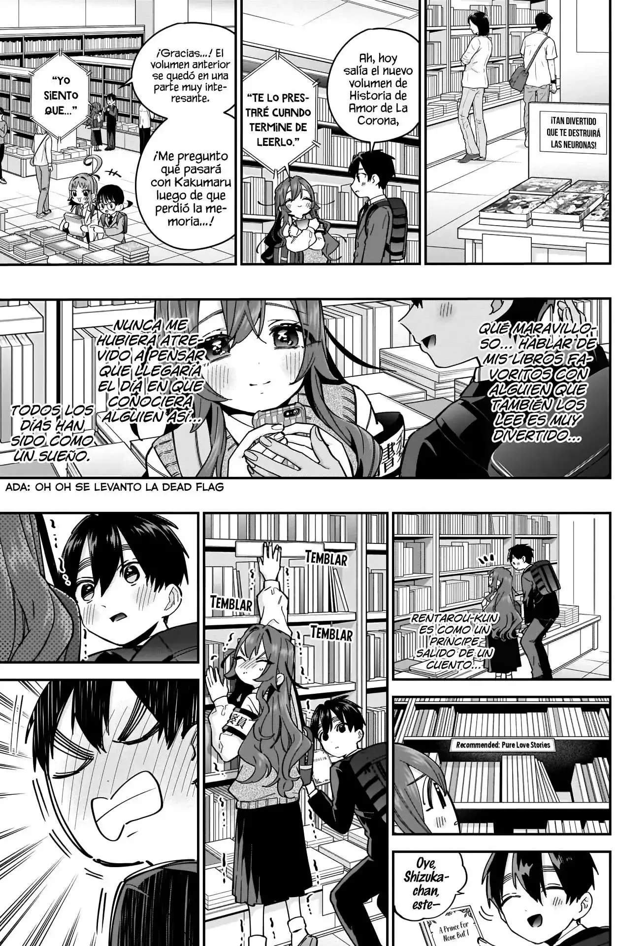Capitulo 61 page 8