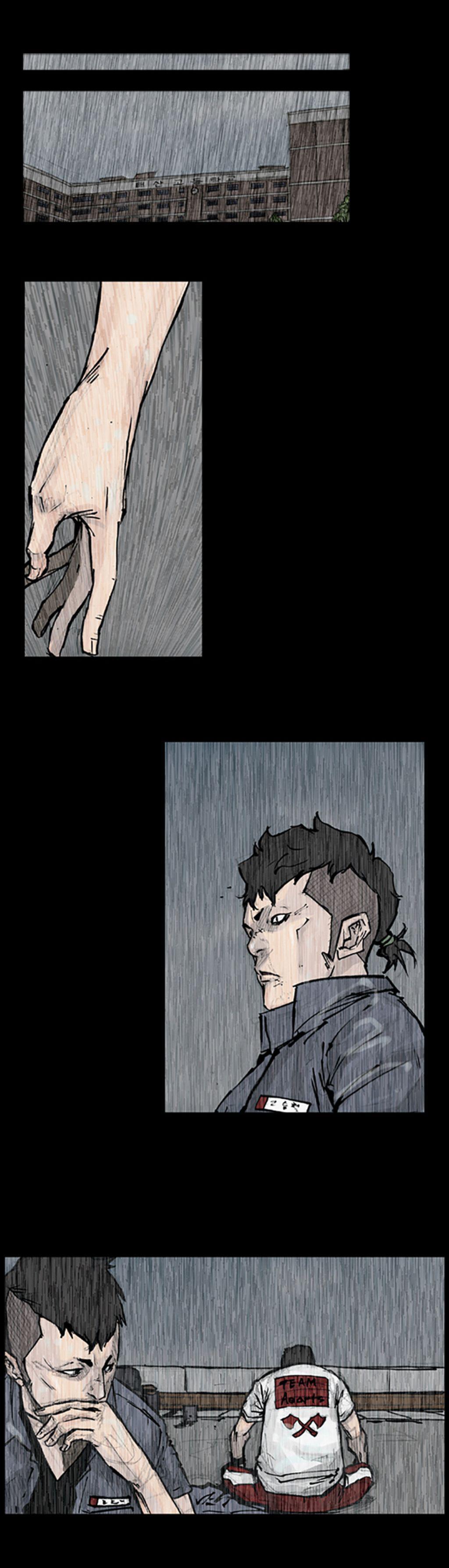 Capitulo 82 page 10