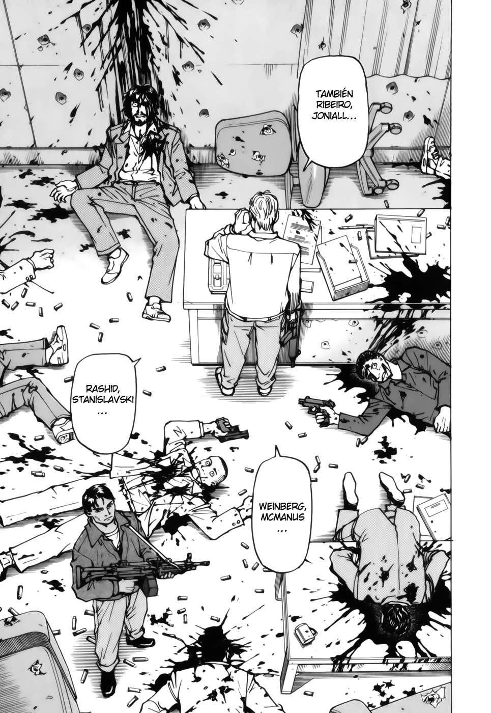 Capitulo 115 page 35