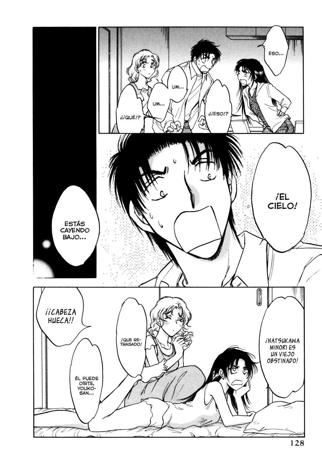 Capitulo 30 page 5