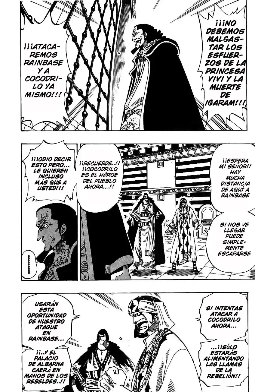 Capitulo 167 page 16