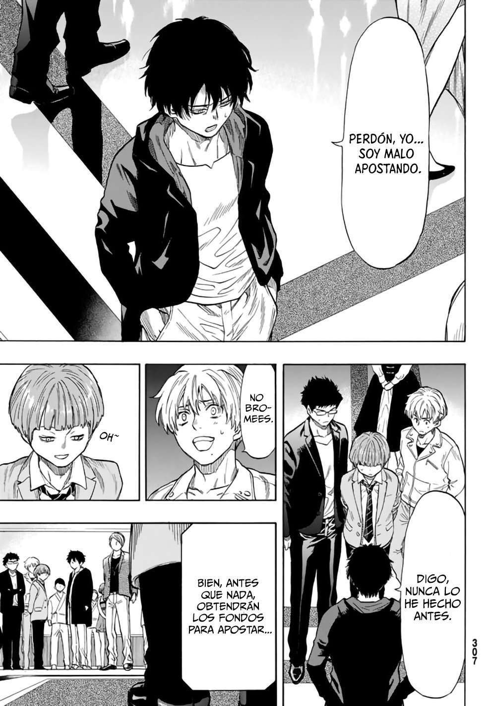 Capitulo 48 page 34