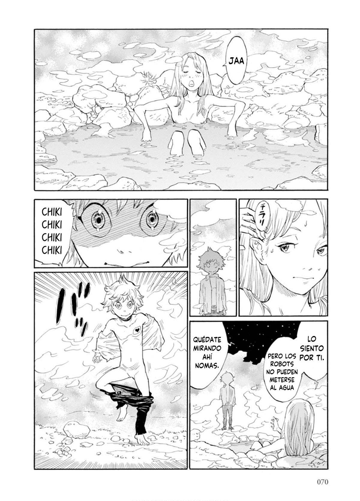 Capitulo 3 page 18