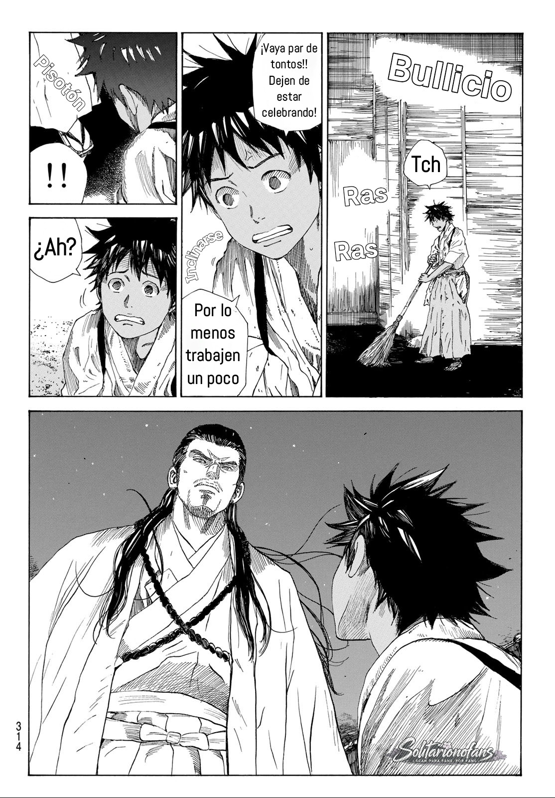 Capitulo 49 page 11