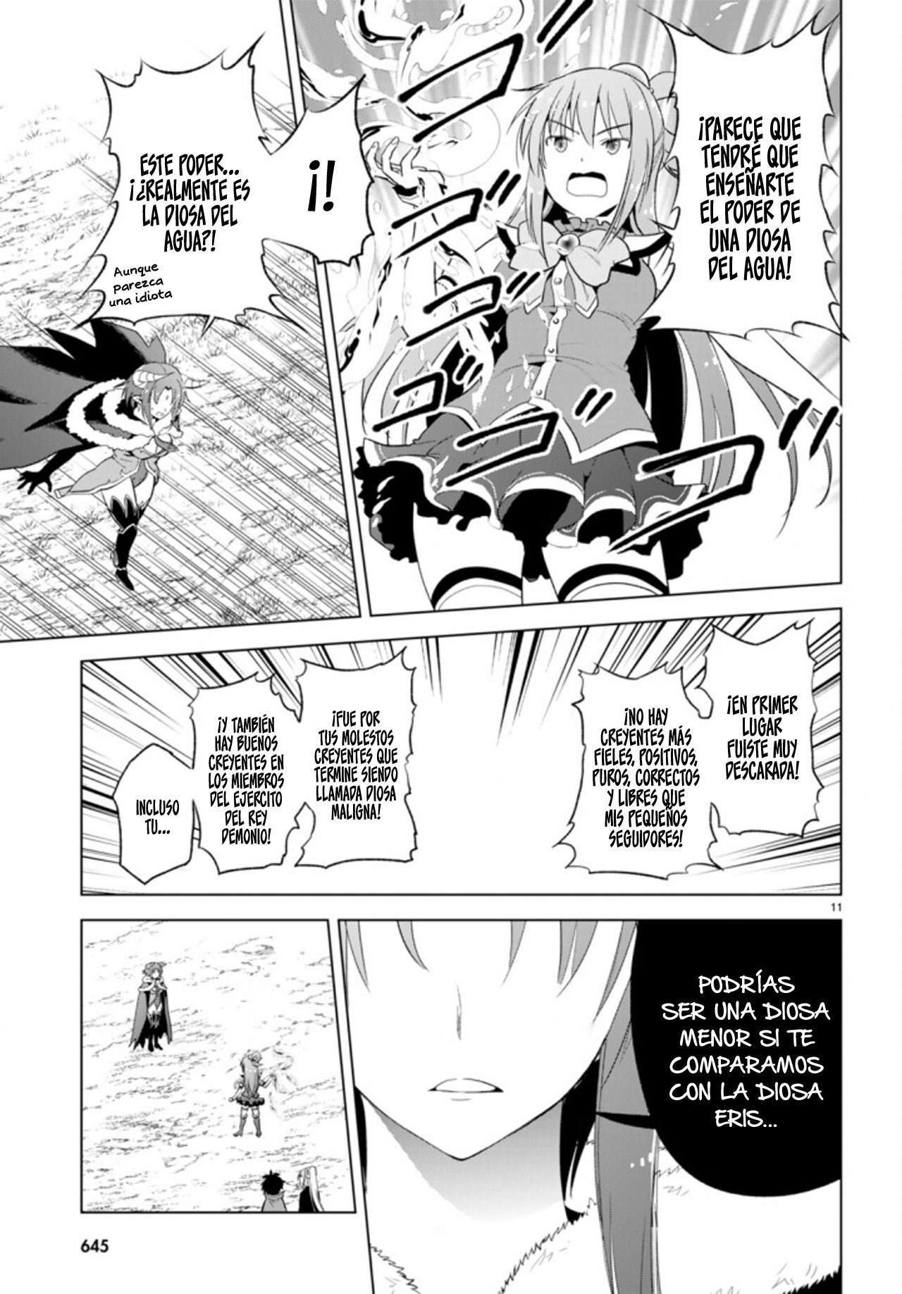 Capitulo 98 page 12