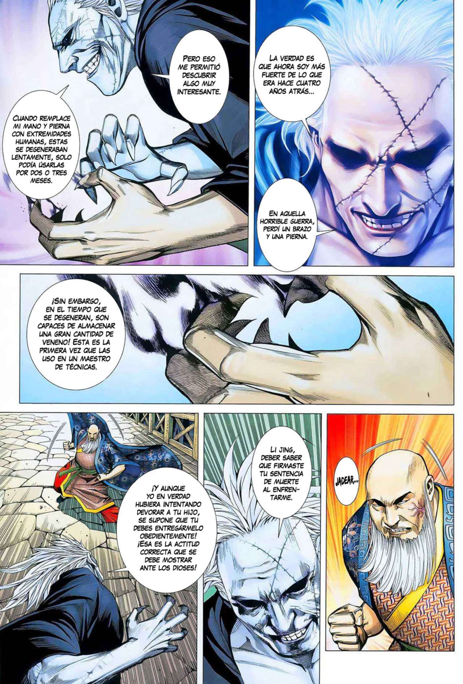 Capitulo 16 page 7