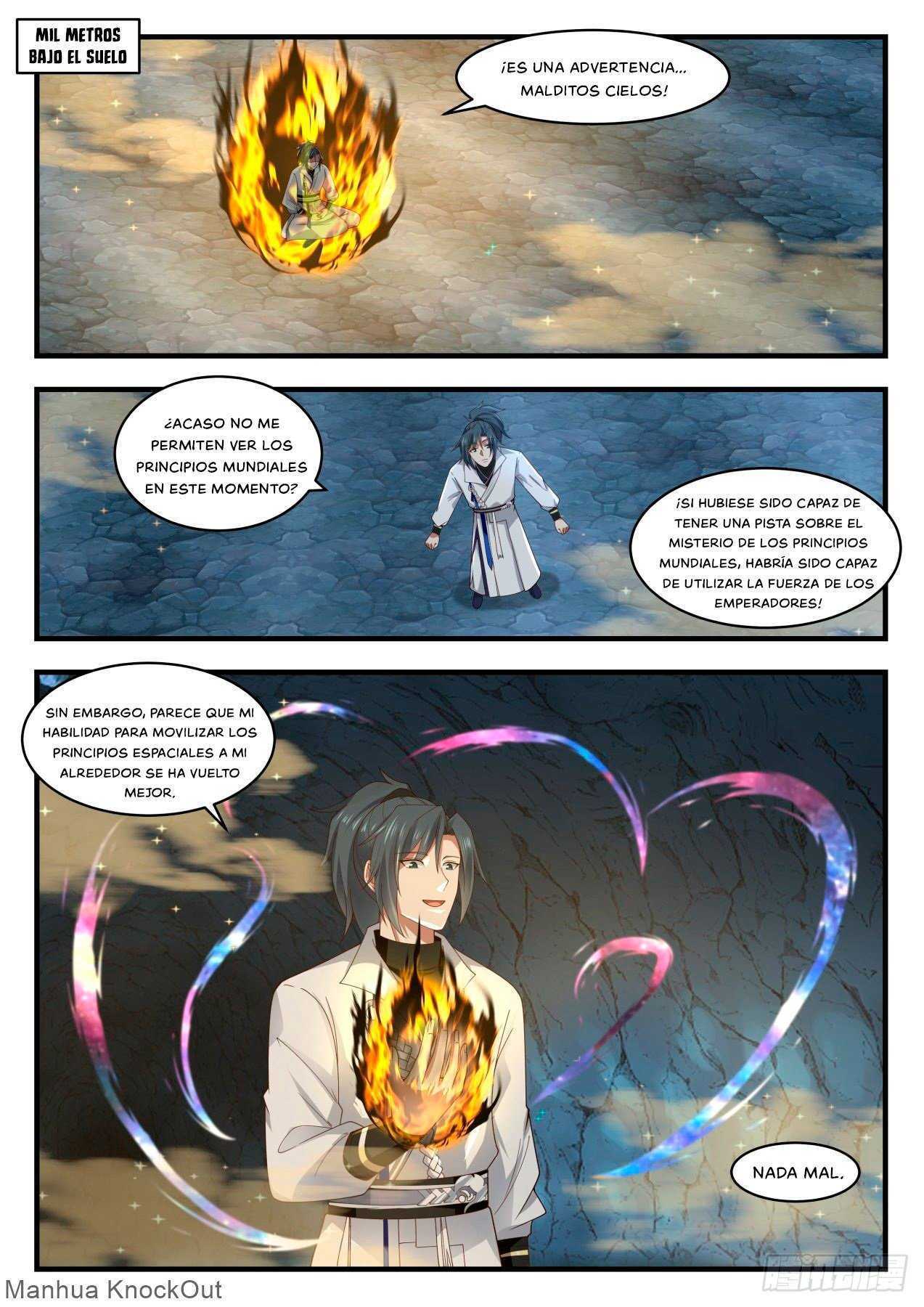 Capitulo 1788 page 2