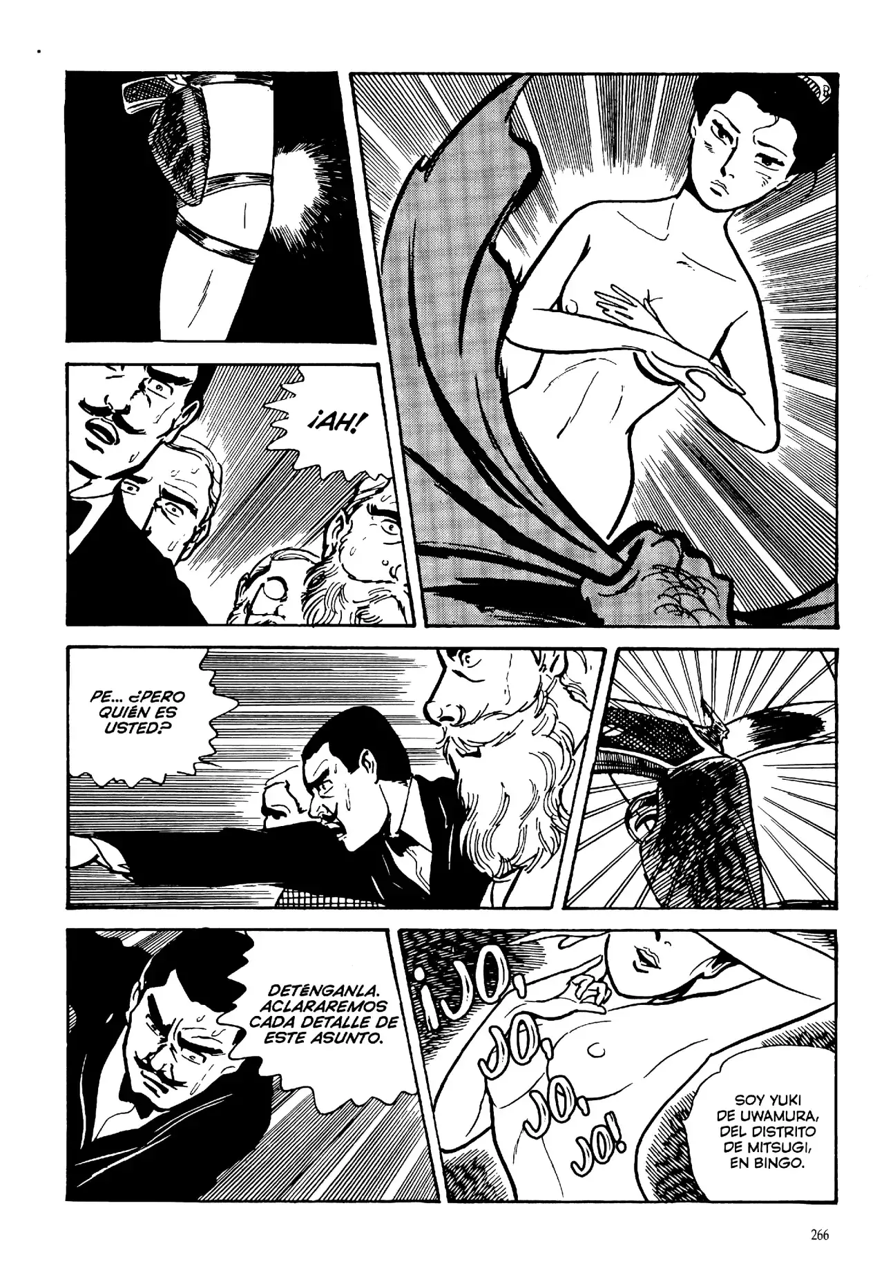 Capitulo 5 page 101