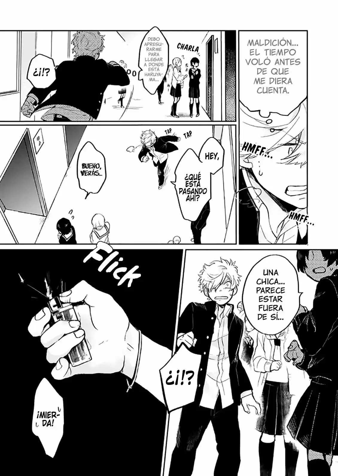 Capitulo 7 page 15