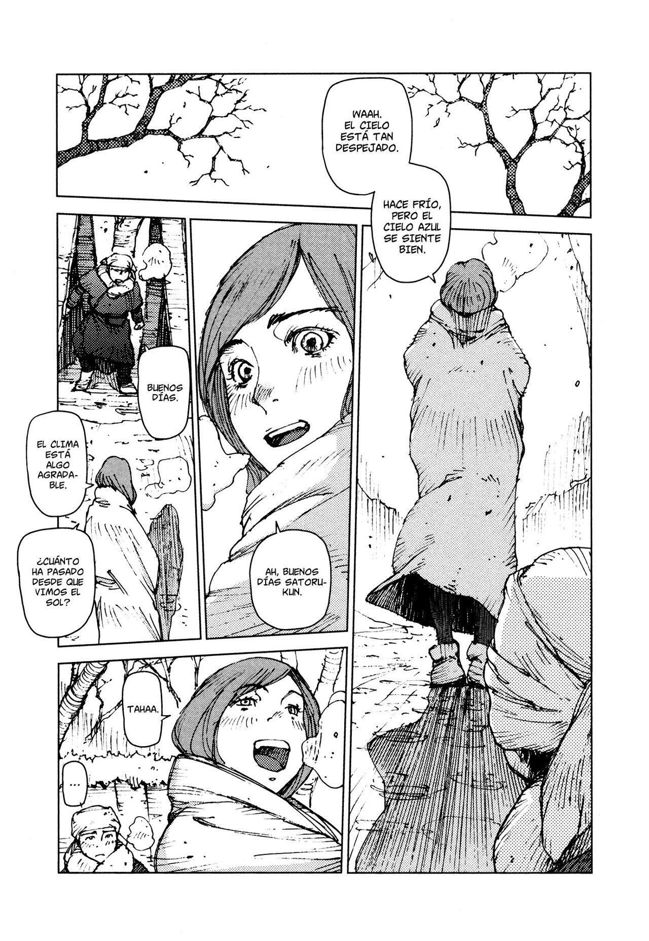 Capitulo 43 page 3