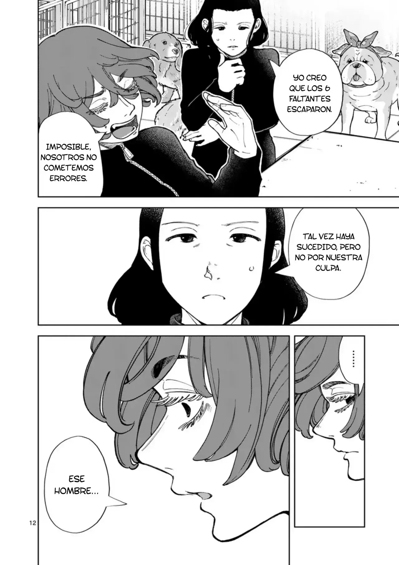 Capitulo 21 page 11