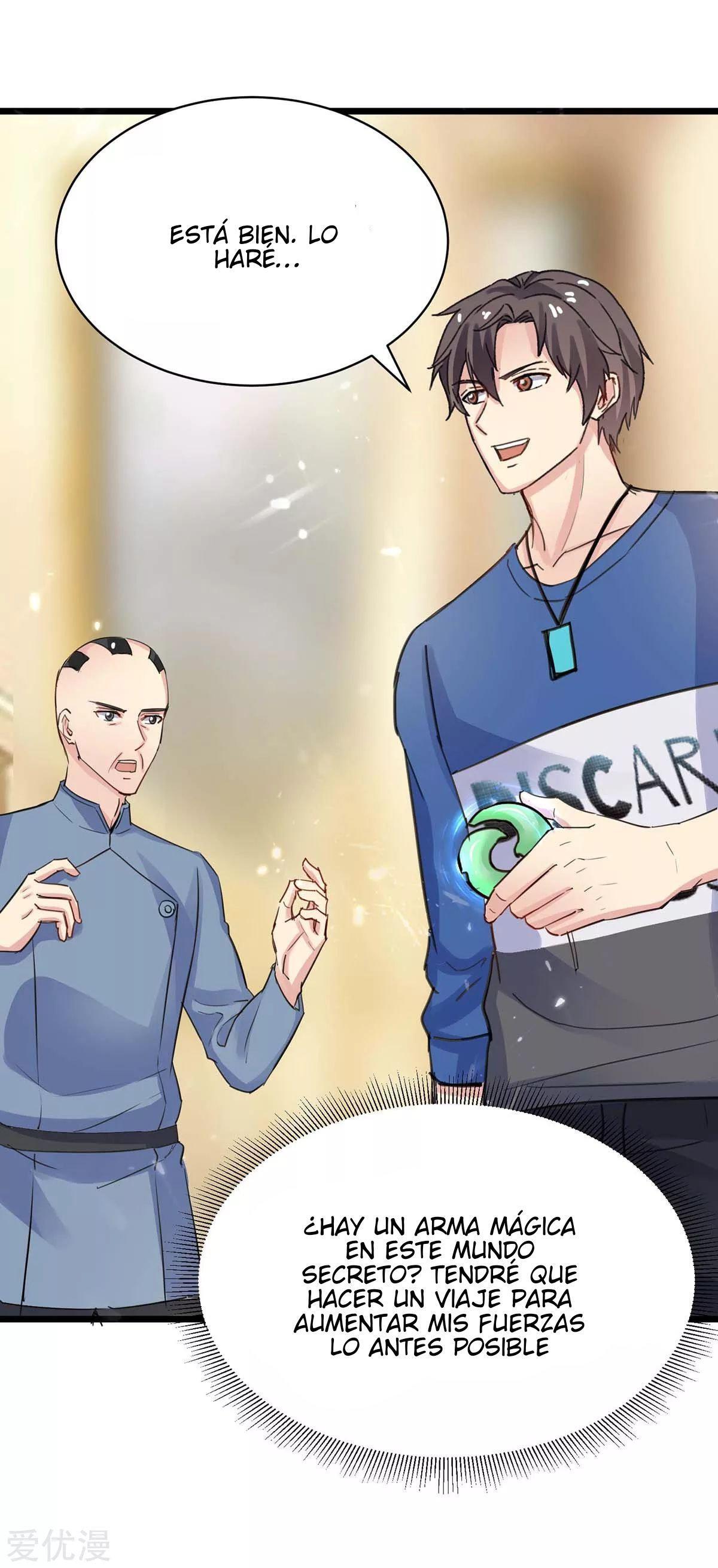 Capitulo 161 page 12