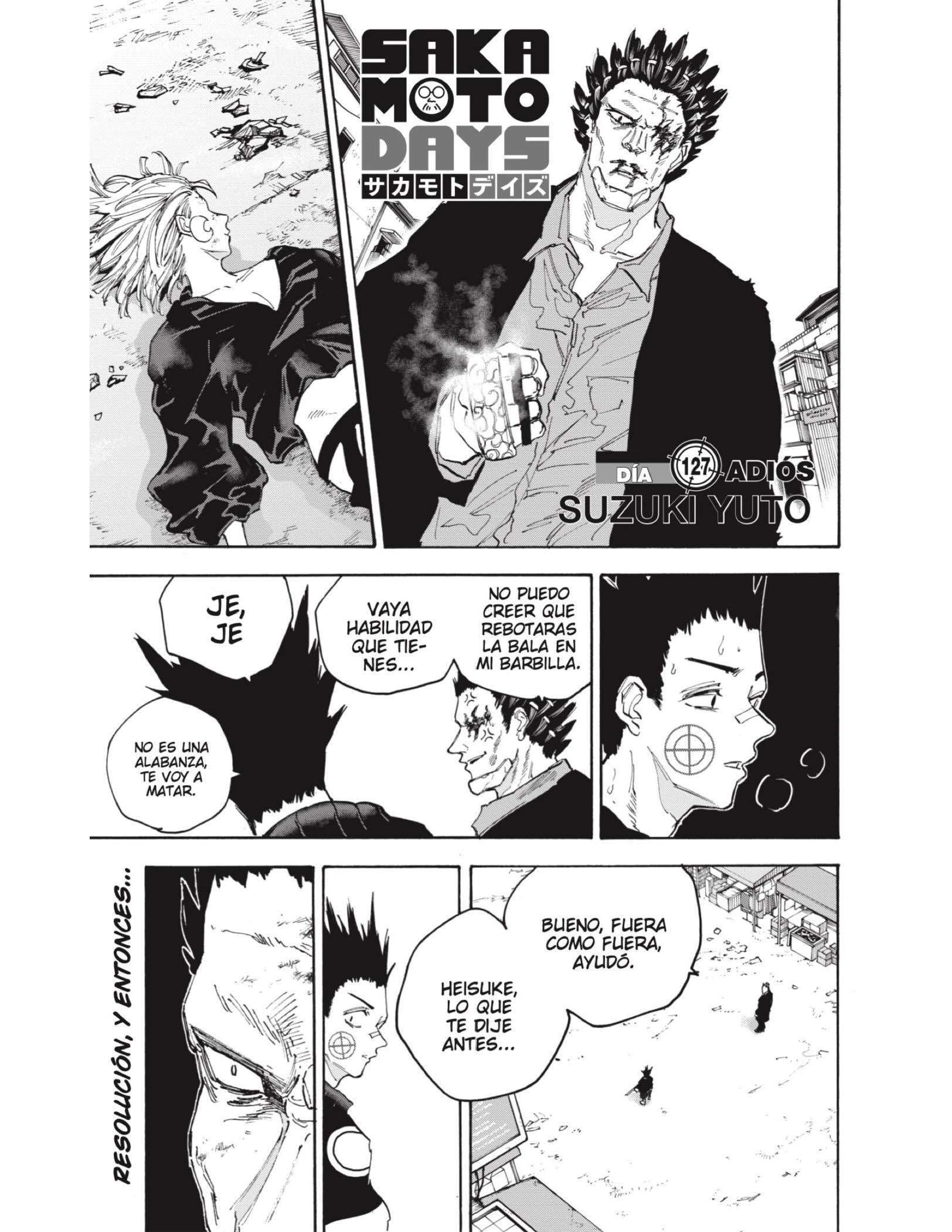 Capitulo 127 page 1