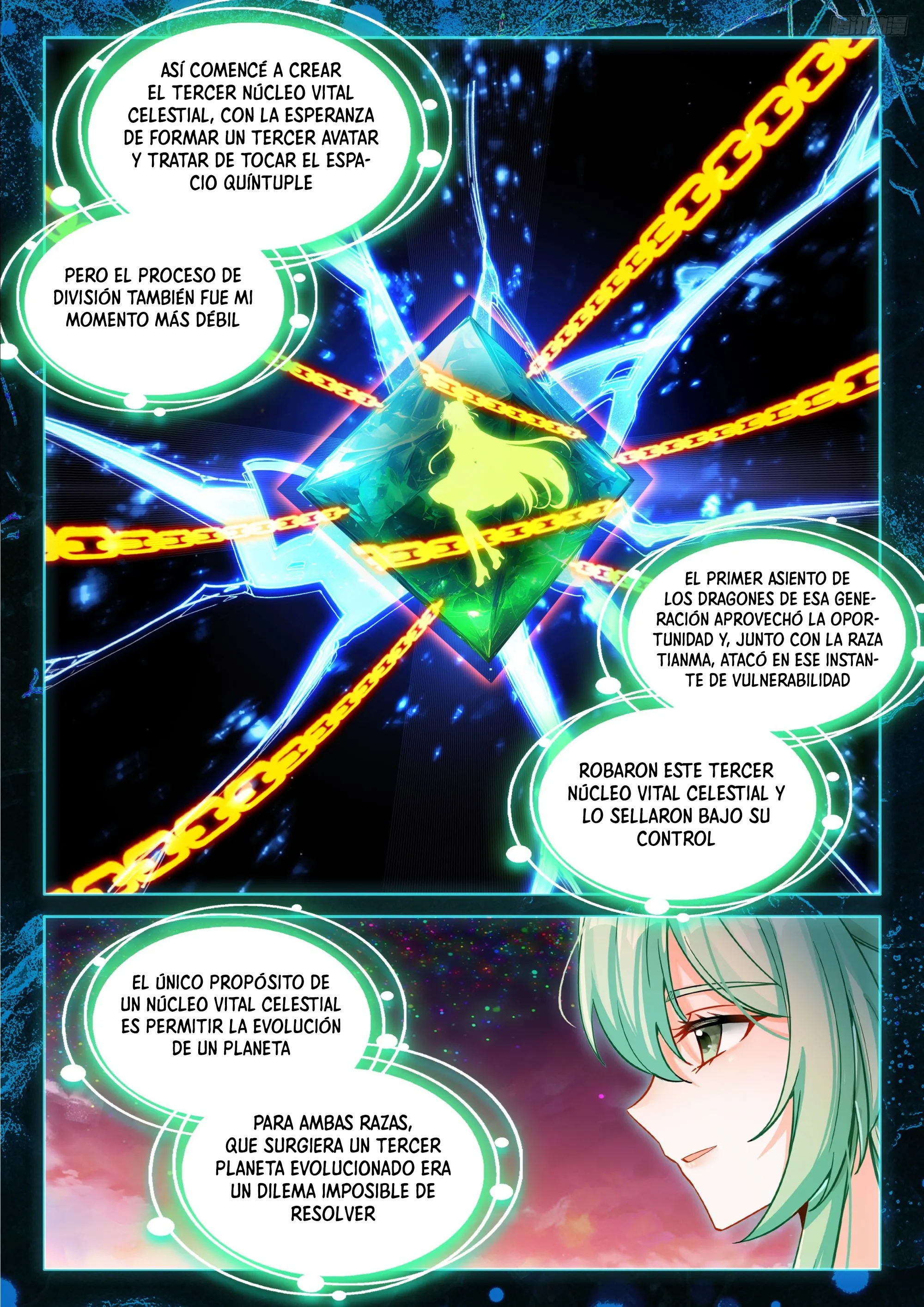 Capitulo 653 page 10