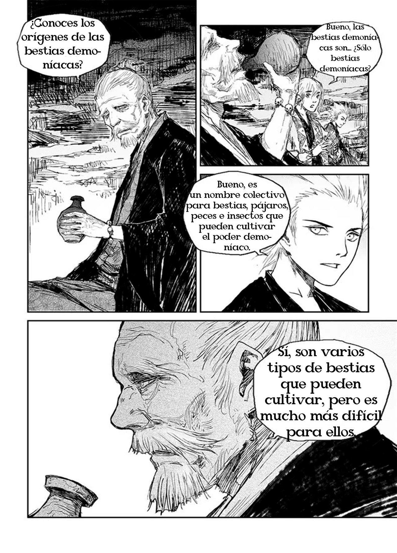 Capitulo 23 page 14