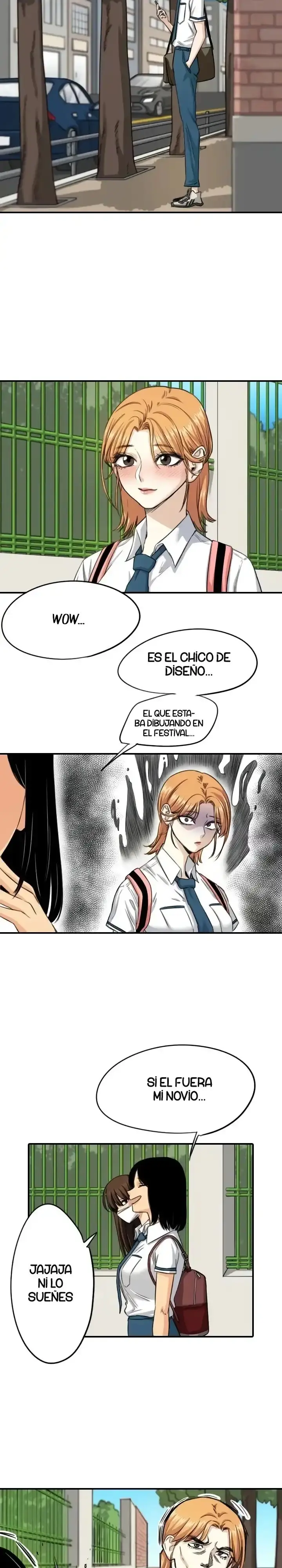 Capitulo 105 page 3