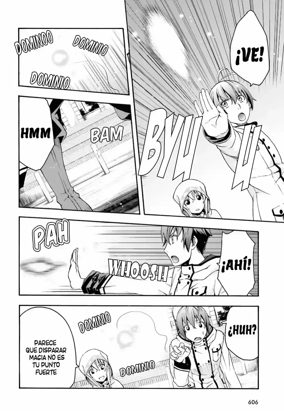Capitulo 23 page 11