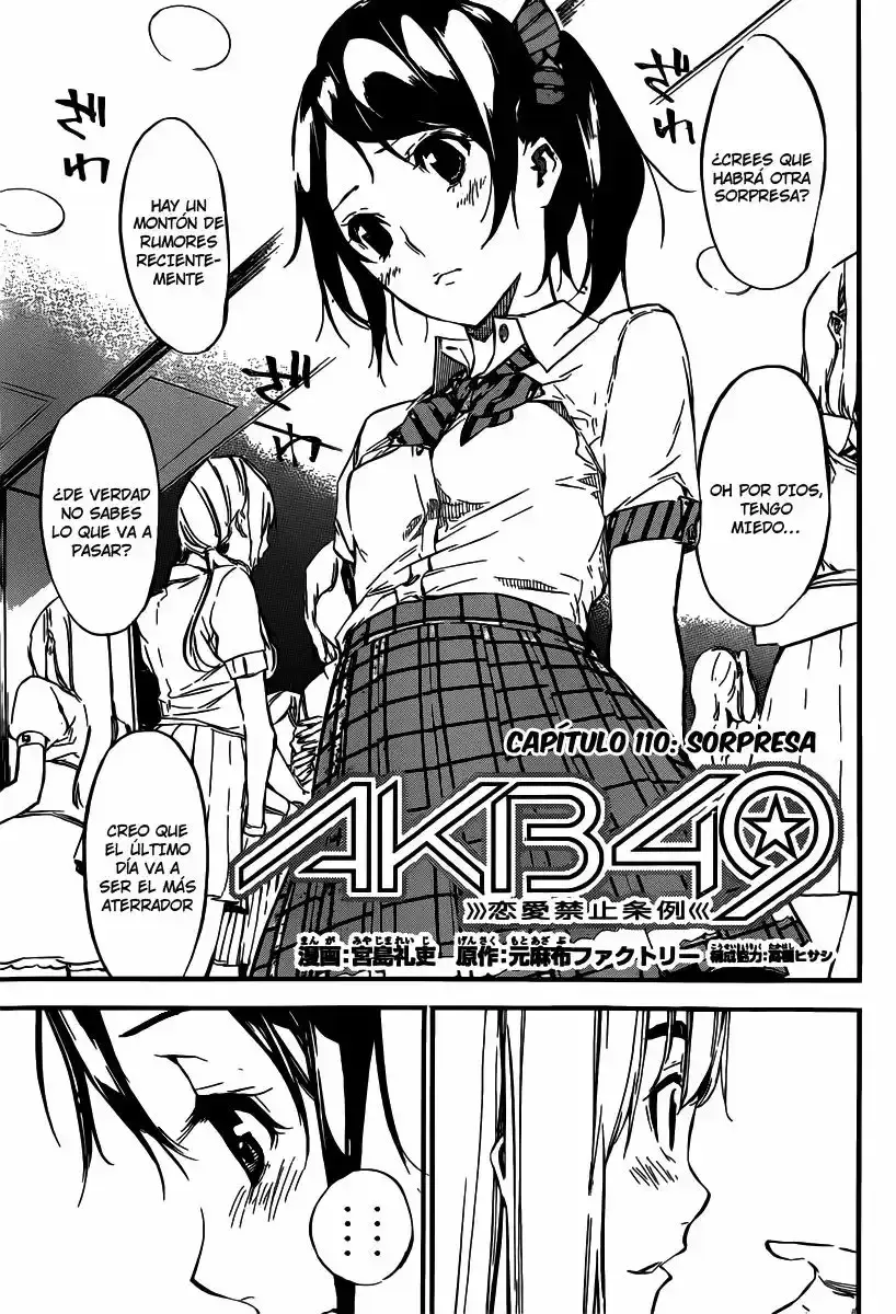Capitulo 110 page 4