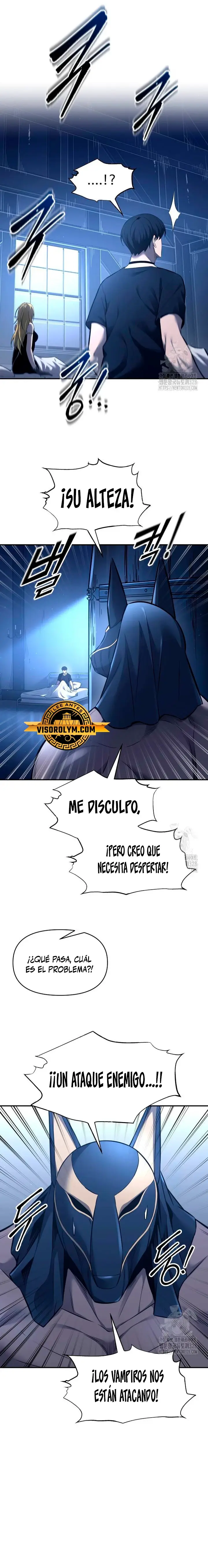 Capitulo 89 page 18