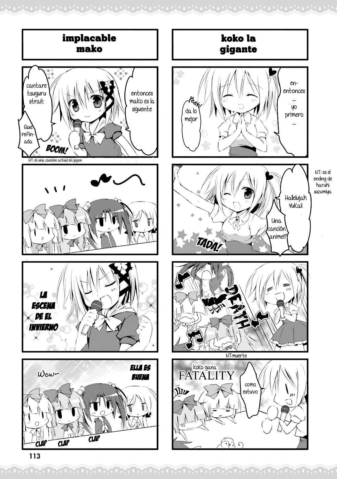 Capitulo 23 page 6