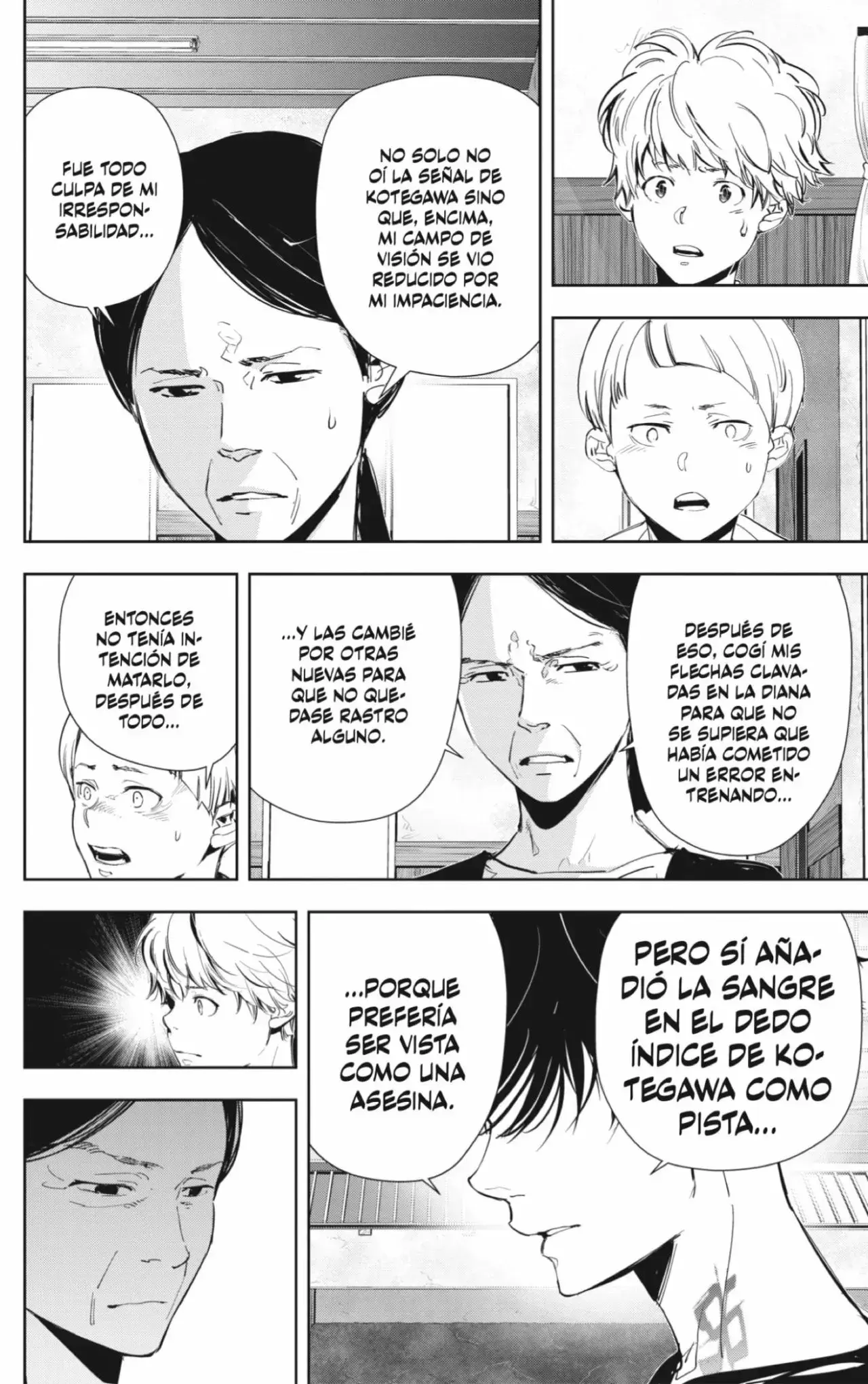 Capitulo 62 page 16