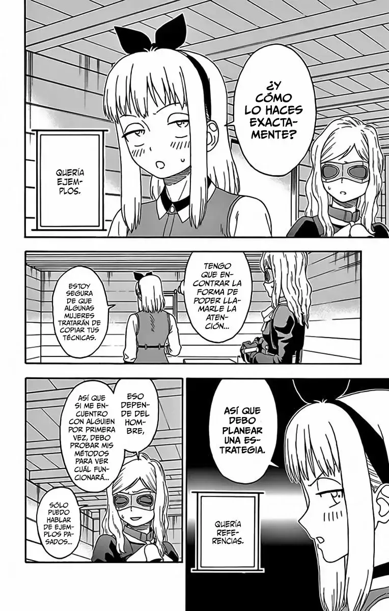Capitulo 132 page 8